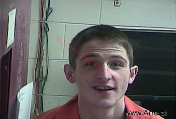 Joshua  Newsome Mugshot