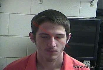 Joshua  Newsome Mugshot