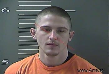 Joshua  Newsome Mugshot