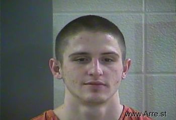 Joshua C Newsome Mugshot