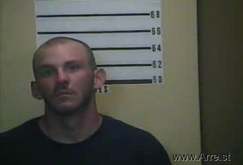 Joshua Claude Nichols Mugshot