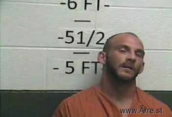 Joshua  Nichols Mugshot