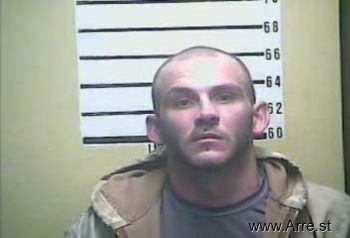 Joshua C Nichols Mugshot