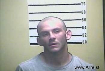 Joshua  Nichols Mugshot