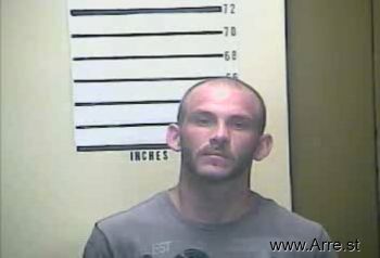 Joshua  Nichols Mugshot