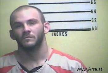 Joshua  Nichols Mugshot