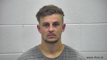 Joshua Andrew Nichols Mugshot