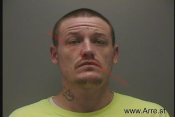 Joshua Leroy Nickerson Mugshot