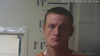 Joshua Leroy Nickerson Mugshot