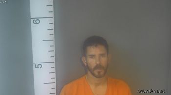 Joshua Ray Norman Mugshot