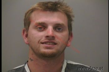 Joshua Ray Ochsenbine Mugshot