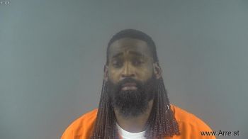 Joshua Montrell Odom Mugshot