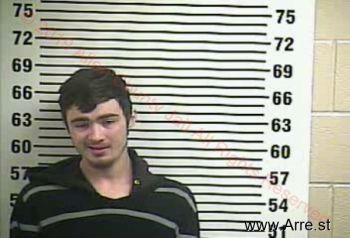 Joshua I Olson Mugshot