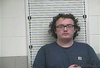 Joshua K Orr Mugshot