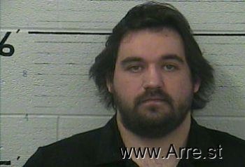 Joshua James Owens Mugshot