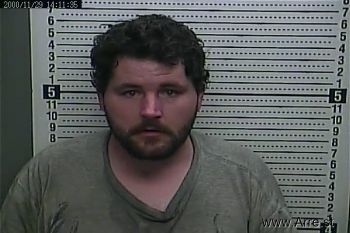 Joshua L Pace Mugshot