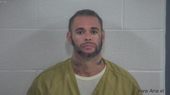 Joshua J Palmer Mugshot