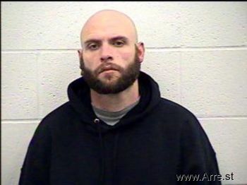 Joshua Lee Palmer Mugshot