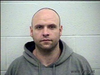 Joshua Lee Palmer Mugshot