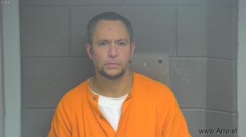 Joshua Wayne Parker Mugshot