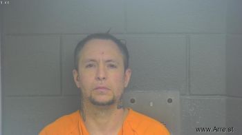 Joshua Wayne Parker Mugshot