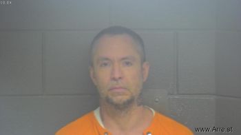 Joshua Wayne Parker Mugshot