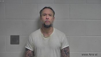 Joshua  Parker Mugshot