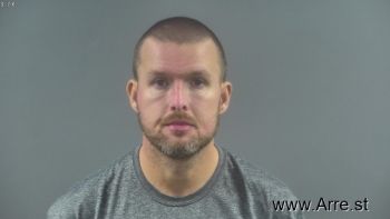 Joshua R Patton Mugshot