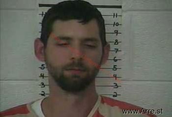 Joshua  Paul Mugshot