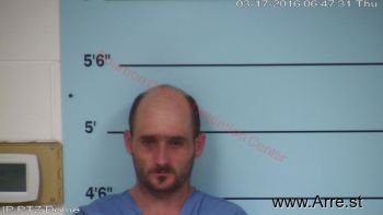 Joshua P Payton Mugshot