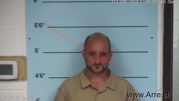 Joshua Paul Payton Mugshot