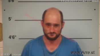 Joshua Paul Payton Mugshot