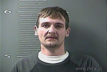 Joshua H Peck Mugshot