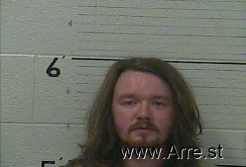 Joshua  Penn Mugshot