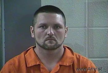 Joshua Daniel Perkins Mugshot