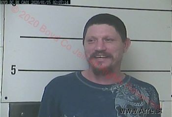 Joshua  Perkins Mugshot