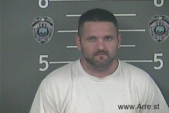 Joshua  Perkins Mugshot