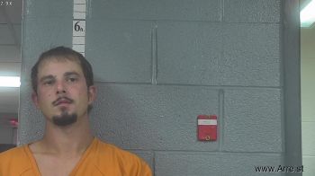 Joshua T Perkins Mugshot