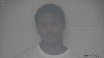 Joshua  Perkins Mugshot