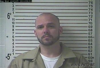 Joshua Stephen-michael Perkins Mugshot