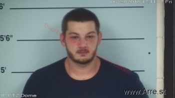 Joshua Clay Perry Mugshot