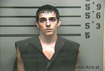 Joshua Lee Peters Mugshot