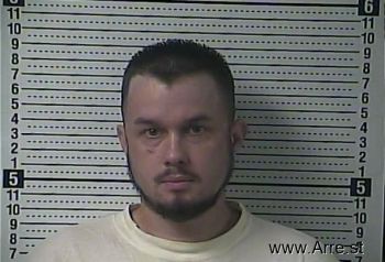 Joshua Adam Peyton Mugshot