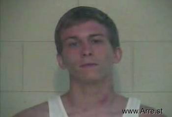 Joshua Stephen Phelps Mugshot