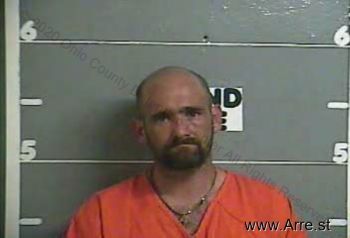 Joshua Darrell Phelps Mugshot