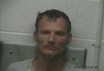 Joshua Robert Philpott Mugshot