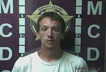 Joshua  Pickering Mugshot