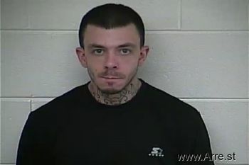 Joshua  Pickett Mugshot