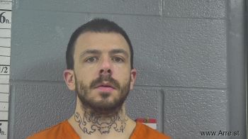 Joshua Ray Pickett Mugshot