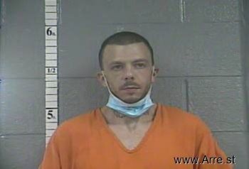 Joshua Ray Pickett Mugshot